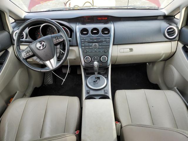 Aukcja sprzedaży 2011 Mazda Cx-7, vin: JM3ER2BM6B0354980, numer aukcji: 73324702