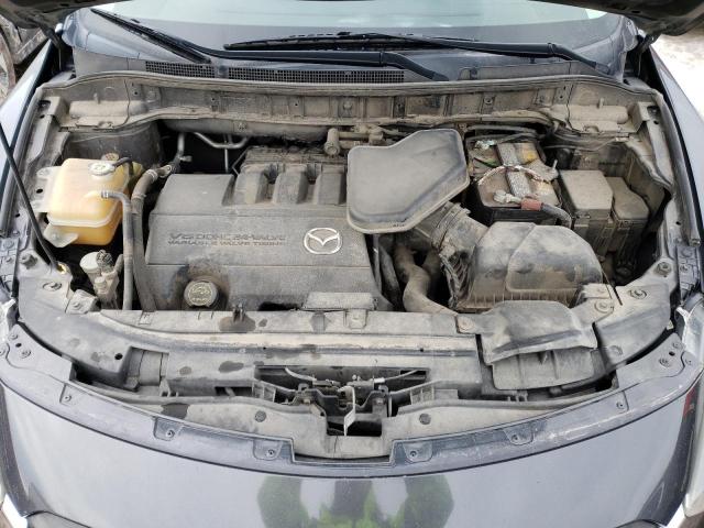 72712952 :رقم المزاد ، JM3TB2CVXE0436105 vin ، 2014 Mazda Cx-9 Touring مزاد بيع
