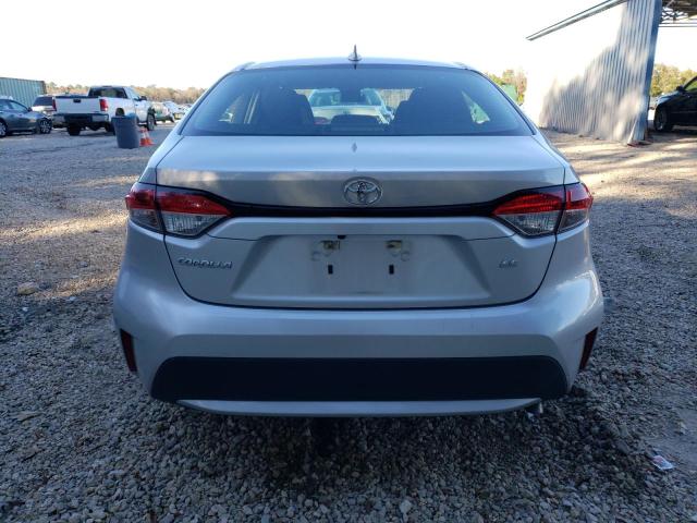 Продаж на аукціоні авто 2020 Toyota Corolla Le, vin: 5YFEPRAE8LP022578, номер лоту: 35994463
