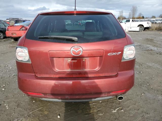 Aukcja sprzedaży 2011 Mazda Cx-7, vin: JM3ER2BM6B0354980, numer aukcji: 73324702