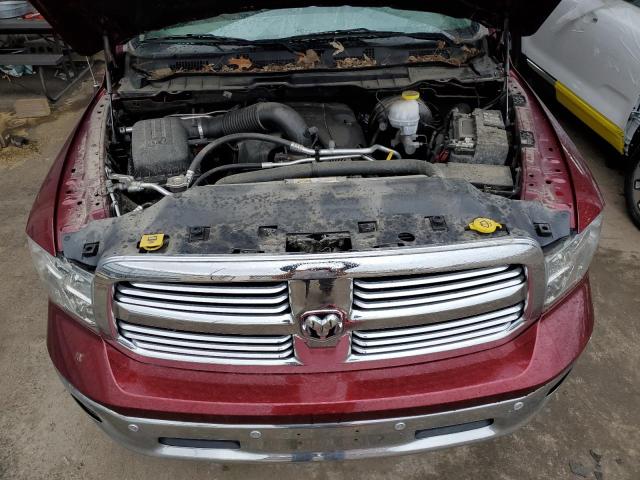 Aukcja sprzedaży 2018 Ram 1500 Slt, vin: 1C6RR7GT3JS312154, numer aukcji: 73631682