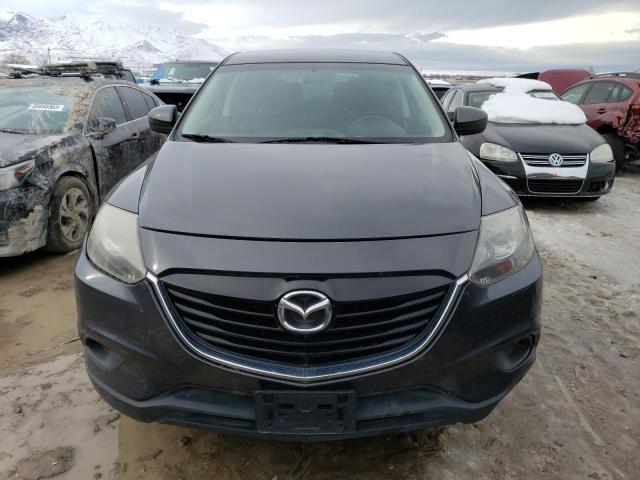 72712952 :رقم المزاد ، JM3TB2CVXE0436105 vin ، 2014 Mazda Cx-9 Touring مزاد بيع
