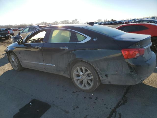 Aukcja sprzedaży 2017 Chevrolet Impala Premier, vin: 1G1145S39HU191699, numer aukcji: 35886623