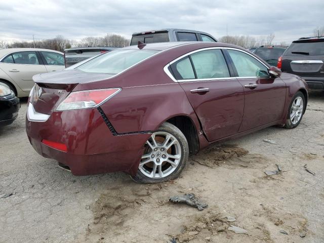 Продаж на аукціоні авто 2009 Acura Tl, vin: 19UUA86549A019031, номер лоту: 35864133