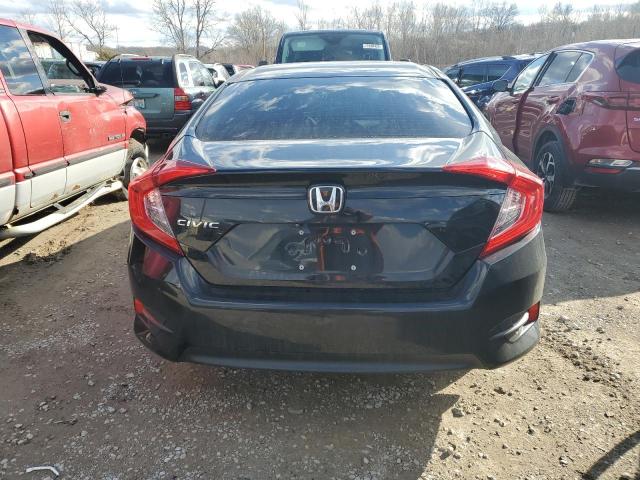 Aukcja sprzedaży 2017 Honda Civic Lx, vin: 19XFC2F57HE053944, numer aukcji: 35754983