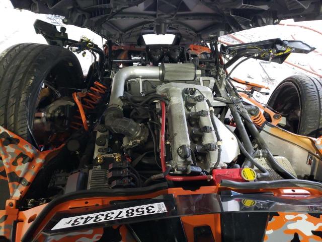 Aukcja sprzedaży 2017 Polaris Slingshot Slr, vin: 57XAARFA3H8124600, numer aukcji: 35873343