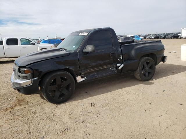 2003 Gmc New Sierra C1500 მანქანა იყიდება აუქციონზე, vin: 1GTEC14V53Z103729, აუქციონის ნომერი: 35809073
