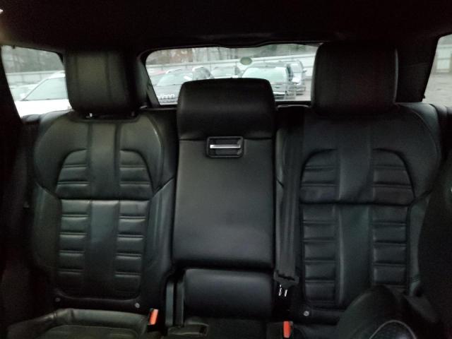 36114213 :رقم المزاد ، SALWS2PFXGA101344 vin ، 2016 Land Rover Range Rover Sport Hst مزاد بيع