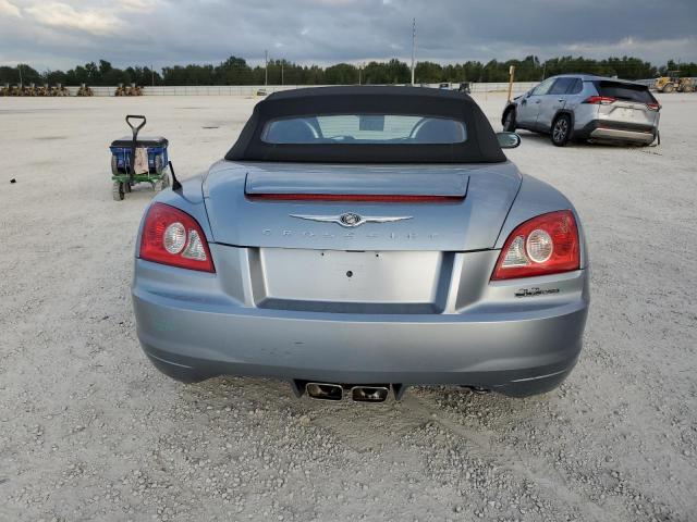 Aukcja sprzedaży 2007 Chrysler Crossfire Limited, vin: 1C3LN65L27X073705, numer aukcji: 73477582