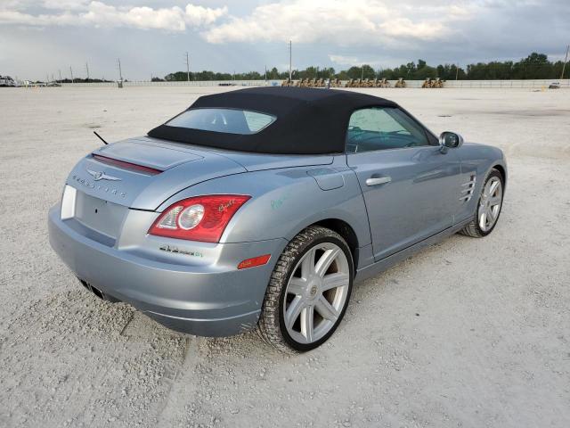 Aukcja sprzedaży 2007 Chrysler Crossfire Limited, vin: 1C3LN65L27X073705, numer aukcji: 73477582