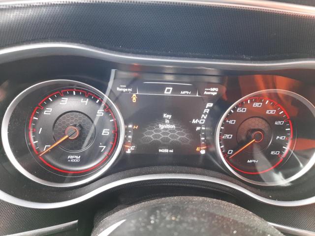 Aukcja sprzedaży 2015 Dodge Charger R/t, vin: 2C3CDXCT2FH902397, numer aukcji: 35954643
