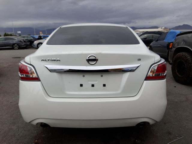 Продажа на аукционе авто 2015 Nissan Altima 2.5, vin: 1N4AL3AP9FN306771, номер лота: 72273322