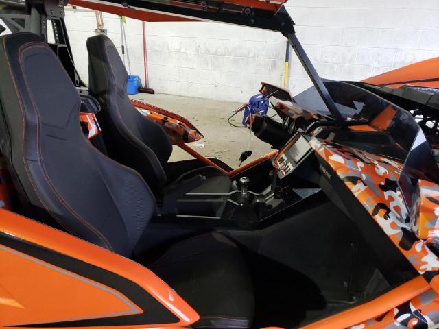 Aukcja sprzedaży 2017 Polaris Slingshot Slr, vin: 57XAARFA3H8124600, numer aukcji: 35873343