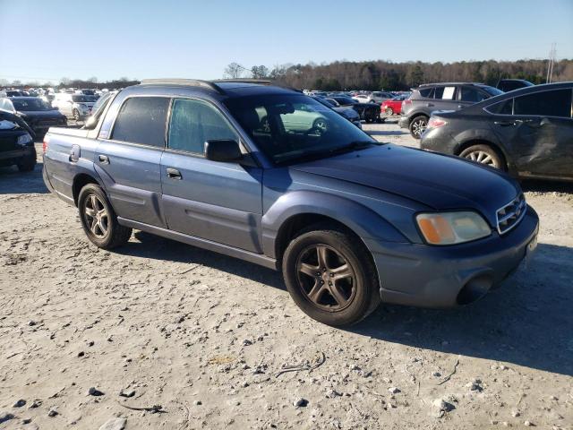 36287363 :رقم المزاد ، 4S4BT62C367102494 vin ، 2006 Subaru Baja Sport مزاد بيع