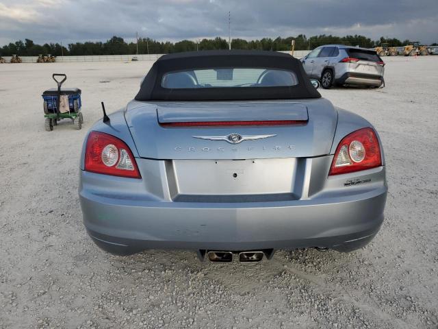 Aukcja sprzedaży 2007 Chrysler Crossfire Limited, vin: 1C3LN65L27X073705, numer aukcji: 73477582