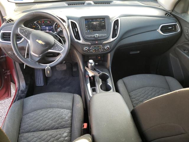 35997023 :رقم المزاد ، 2GNAXKEV0K6195695 vin ، 2019 Chevrolet Equinox Lt مزاد بيع