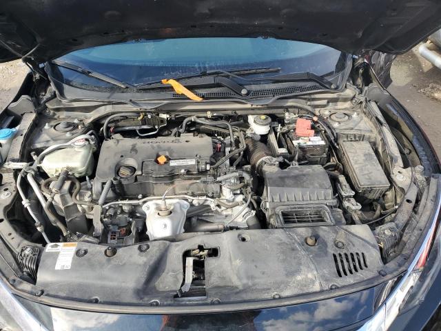 Aukcja sprzedaży 2017 Honda Civic Lx, vin: 19XFC2F57HE053944, numer aukcji: 35754983