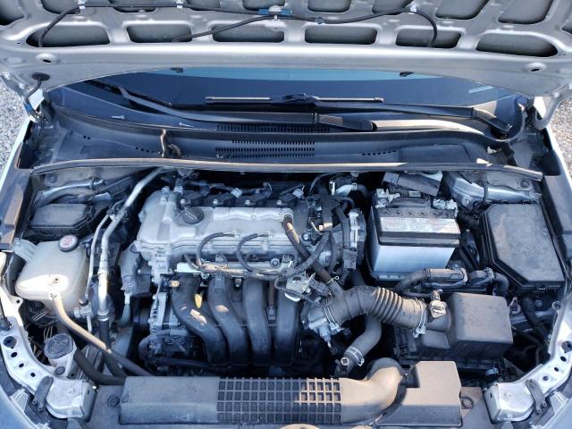 Продаж на аукціоні авто 2020 Toyota Corolla Le, vin: 5YFEPRAE8LP022578, номер лоту: 35994463