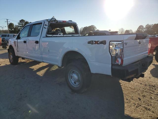 Aukcja sprzedaży 2022 Ford F250 Super Duty, vin: 1FT7W2BN0NED10564, numer aukcji: 72475632