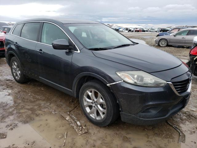 72712952 :رقم المزاد ، JM3TB2CVXE0436105 vin ، 2014 Mazda Cx-9 Touring مزاد بيع