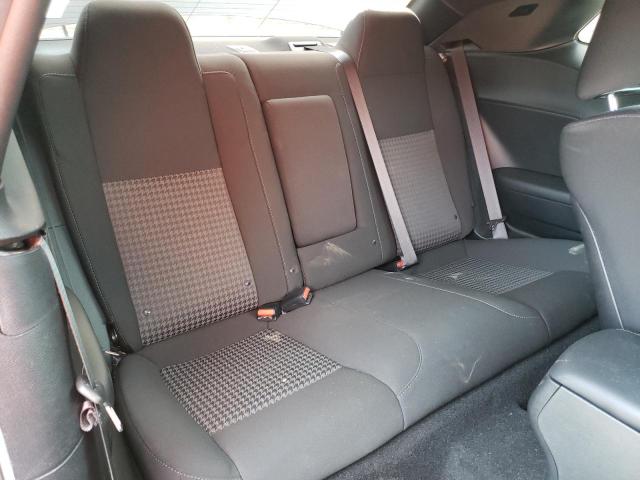 Продаж на аукціоні авто 2021 Dodge Challenger R/t Scat Pack, vin: 2C3CDZFJ1MH580693, номер лоту: 36004493