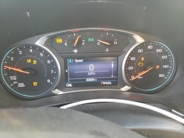 35997023 :رقم المزاد ، 2GNAXKEV0K6195695 vin ، 2019 Chevrolet Equinox Lt مزاد بيع