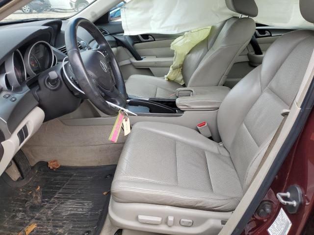Продаж на аукціоні авто 2009 Acura Tl, vin: 19UUA86549A019031, номер лоту: 35864133