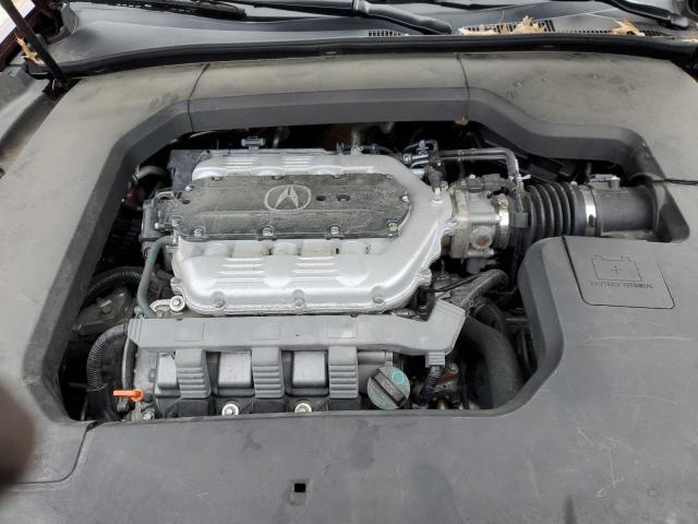 Продаж на аукціоні авто 2009 Acura Tl, vin: 19UUA86549A019031, номер лоту: 35864133