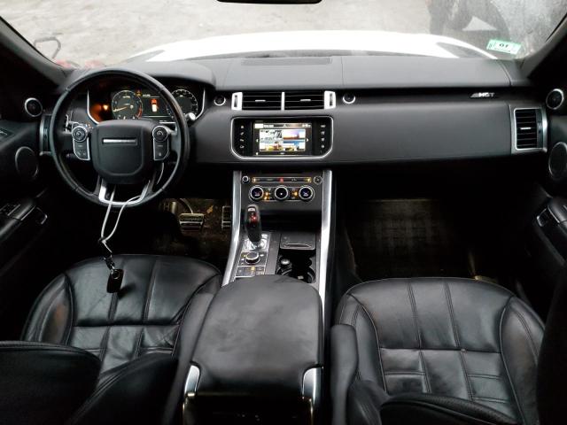 36114213 :رقم المزاد ، SALWS2PFXGA101344 vin ، 2016 Land Rover Range Rover Sport Hst مزاد بيع