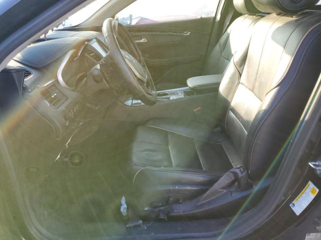 Aukcja sprzedaży 2017 Chevrolet Impala Premier, vin: 1G1145S39HU191699, numer aukcji: 35886623