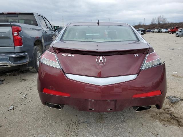 Продаж на аукціоні авто 2009 Acura Tl, vin: 19UUA86549A019031, номер лоту: 35864133