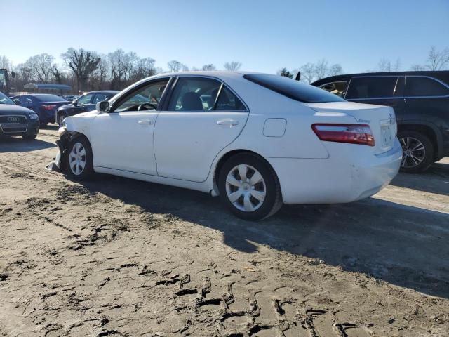 35989883 :رقم المزاد ، 4T1BE46K69U821308 vin ، 2009 Toyota Camry Base مزاد بيع