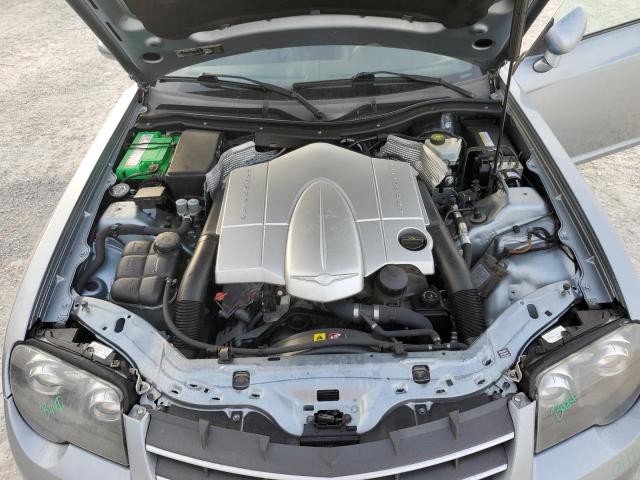 Aukcja sprzedaży 2007 Chrysler Crossfire Limited, vin: 1C3LN65L27X073705, numer aukcji: 73477582