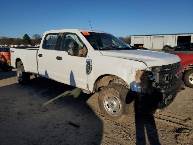Aukcja sprzedaży 2022 Ford F250 Super Duty, vin: 1FT7W2BN0NED10564, numer aukcji: 72475632