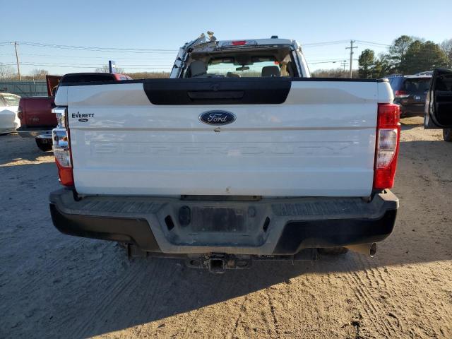Aukcja sprzedaży 2022 Ford F250 Super Duty, vin: 1FT7W2BN0NED10564, numer aukcji: 72475632