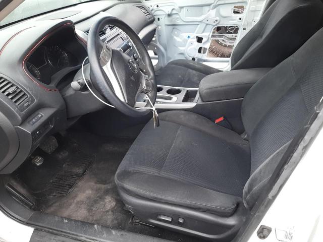 Продажа на аукционе авто 2015 Nissan Altima 2.5, vin: 1N4AL3AP9FN306771, номер лота: 72273322