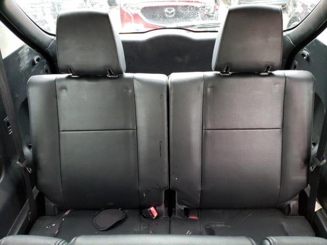 72712952 :رقم المزاد ، JM3TB2CVXE0436105 vin ، 2014 Mazda Cx-9 Touring مزاد بيع