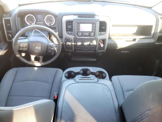 72583592 :رقم المزاد ، 1C6RR6FT6MS500604 vin ، 2021 Ram 1500 Classic Tradesman مزاد بيع