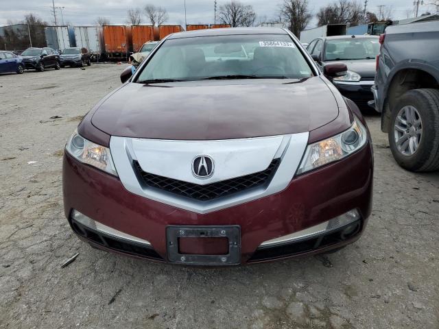 Продаж на аукціоні авто 2009 Acura Tl, vin: 19UUA86549A019031, номер лоту: 35864133