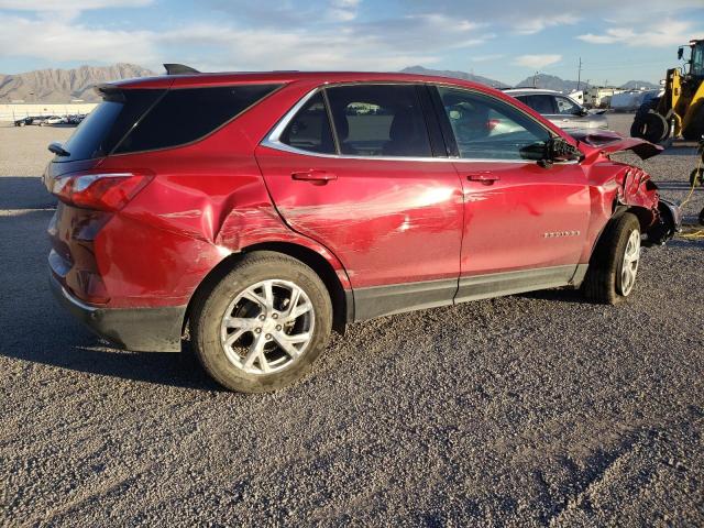 35997023 :رقم المزاد ، 2GNAXKEV0K6195695 vin ، 2019 Chevrolet Equinox Lt مزاد بيع