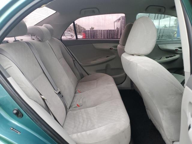 Продажа на аукционе авто 2009 Toyota Corolla Base, vin: JTDBL40E899085469, номер лота: 35965093