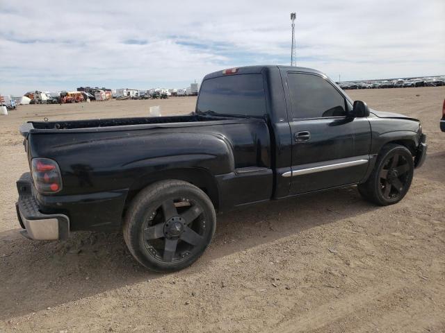 2003 Gmc New Sierra C1500 მანქანა იყიდება აუქციონზე, vin: 1GTEC14V53Z103729, აუქციონის ნომერი: 35809073