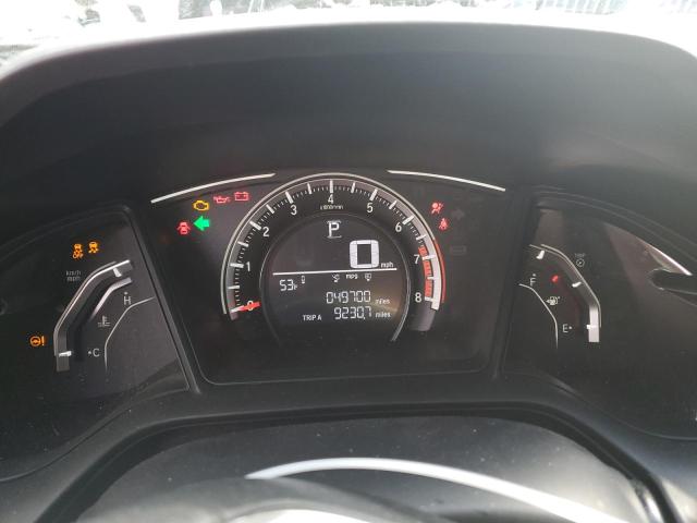 Aukcja sprzedaży 2017 Honda Civic Lx, vin: 19XFC2F57HE053944, numer aukcji: 35754983