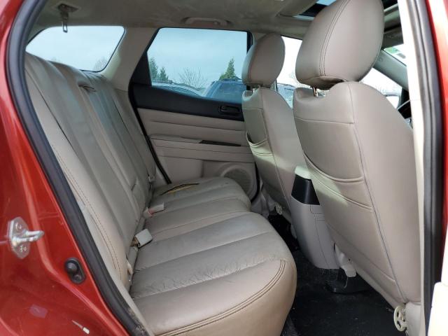 Aukcja sprzedaży 2011 Mazda Cx-7, vin: JM3ER2BM6B0354980, numer aukcji: 73324702