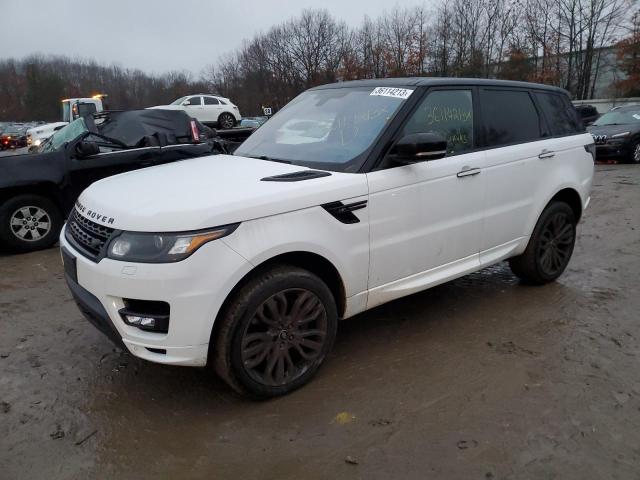 36114213 :رقم المزاد ، SALWS2PFXGA101344 vin ، 2016 Land Rover Range Rover Sport Hst مزاد بيع