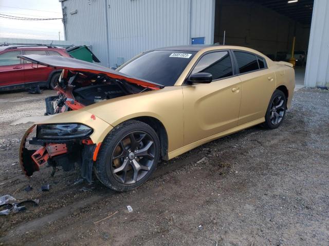 Продажа на аукционе авто 2019 Dodge Charger R/t, vin: 2C3CDXCT6KH742809, номер лота: 35851523
