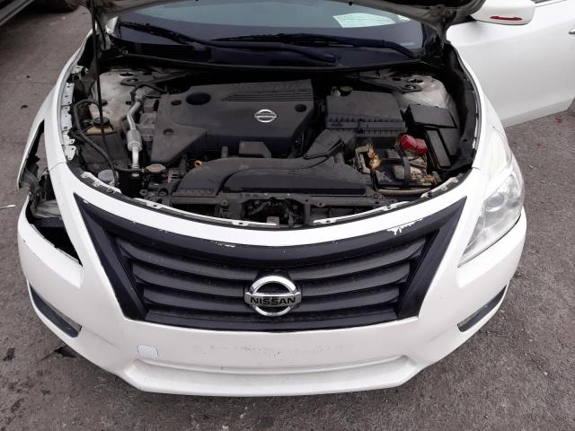 Продажа на аукционе авто 2015 Nissan Altima 2.5, vin: 1N4AL3AP9FN306771, номер лота: 72273322