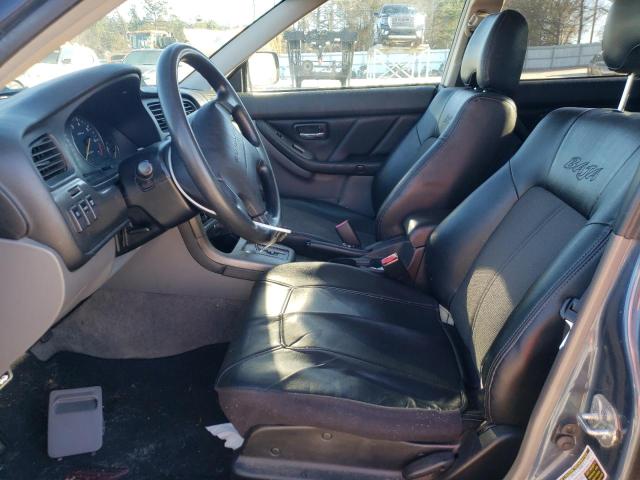 36287363 :رقم المزاد ، 4S4BT62C367102494 vin ، 2006 Subaru Baja Sport مزاد بيع
