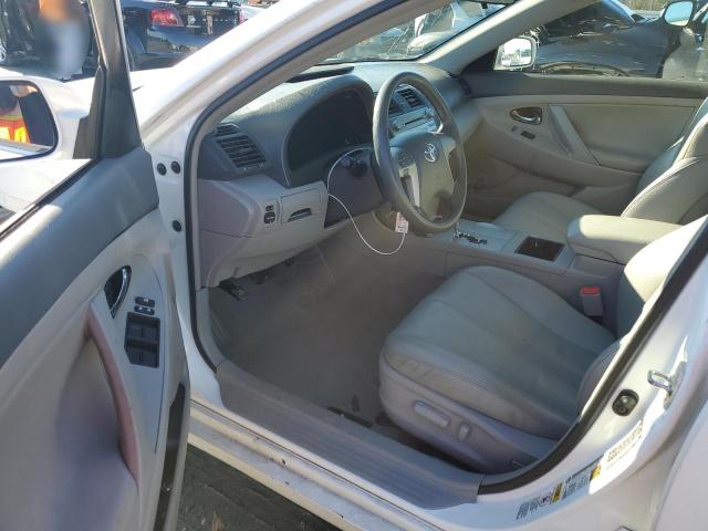 35989883 :رقم المزاد ، 4T1BE46K69U821308 vin ، 2009 Toyota Camry Base مزاد بيع