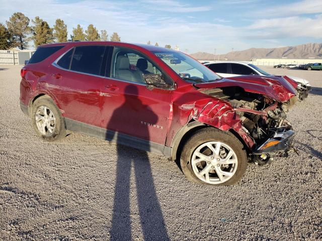 35997023 :رقم المزاد ، 2GNAXKEV0K6195695 vin ، 2019 Chevrolet Equinox Lt مزاد بيع